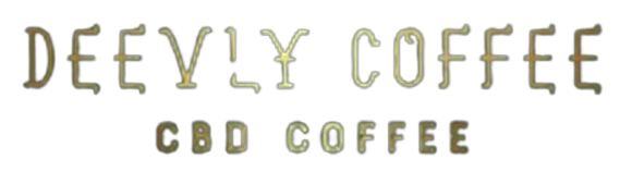 Deevly Coffee CBD